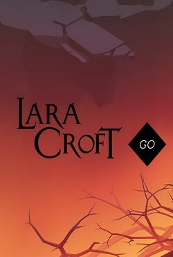 Lara Croft GO: The Mirror of Spirits Lara Croft GO: The Mirror of Spirits